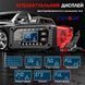 Foxsur 12V 15A - 24V 5A зарядний пристрій для автомобільного акумулятора, 6-250 А-год Foxsur 15А фото 3