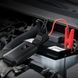 Пускозарядний пристрій Бустер Baseus AIR Car Jump Starter Super Energy 10000 mAh Black Baseus 10000 mAh фото 3