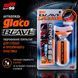 Антидощ GLACO Blave Гідрофобне покриття для скла та прозорого пластику Антидощ GLACO Blave  фото 3