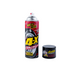 Чернение для шин SOFT99 4-X Tire Cleaner  Чорніння 4-X Tire Cleaner  фото 2