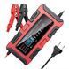 Зарядний пристрій 12V/10A 24V/5A для акумуляторів 6-200 А/Г кислотні, AGM, GEL, EFB, кальцієві LiFePO4 Зарядний пристрій 10A фото 1