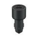 Автомобільний зарядний пристрій Xiaomi Mi Car Charger 1A1C 100W Charger 1A1C 100W фото 2
