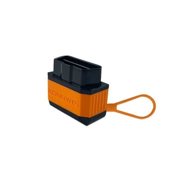 Автосканер KONNWEI KW905 версія v1.5 чіп діагностичний сканер для айфона ios android OBD2 bluetooth 5.0 Автосканер KW905  фото