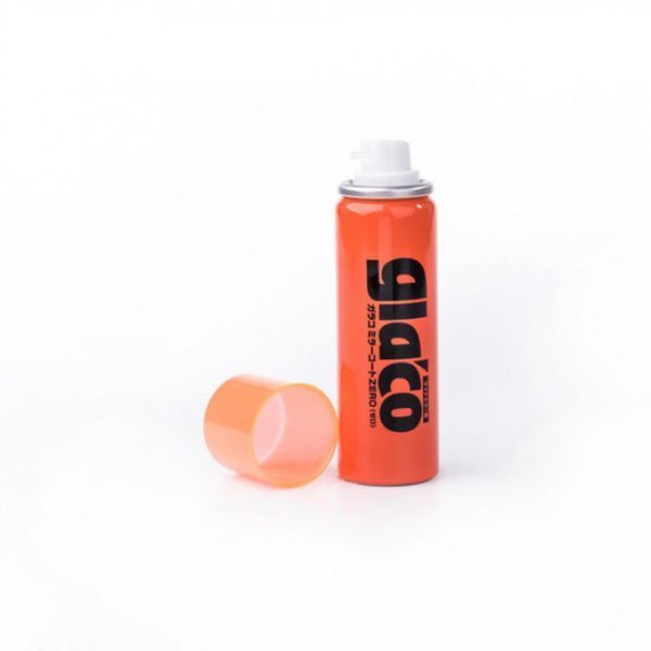 Антидощ для дзеркал Soft99 glaco Mirror Coat Zero 40 ml Антидощ для дзеркал  фото
