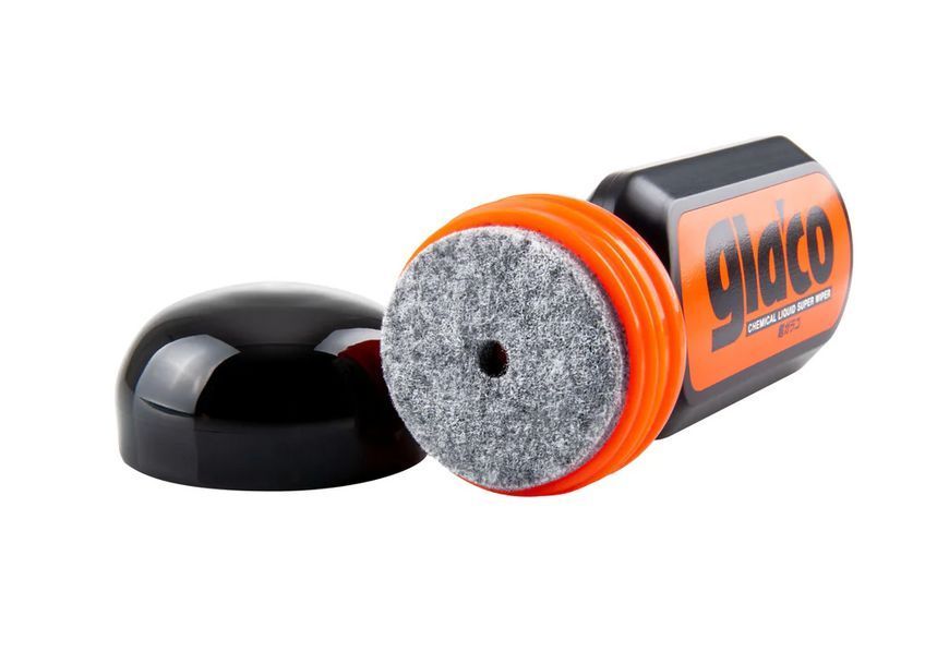 Антидощ &ndash; SOFT99 Ultra Glaco Glass Coating 70 ml Антидощ 6 міс. фото