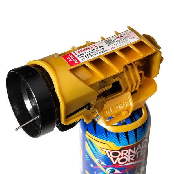 Універсальне захисне покриття  SOFT99 Rain Drop Tornado Vortex 300мл Tornado Vortex фото