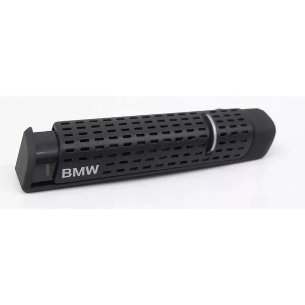 Ароматизатор воздуха BMW Natural Air Lava Black 83125A680E7 2622973607 фото